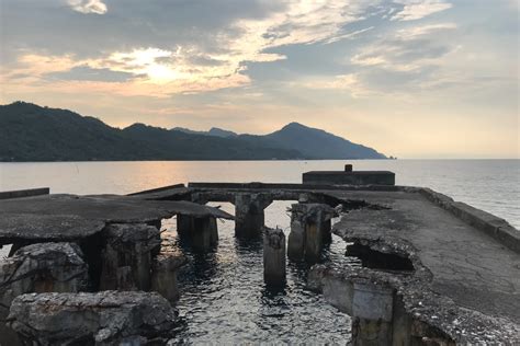 Atimonan, Quezon .